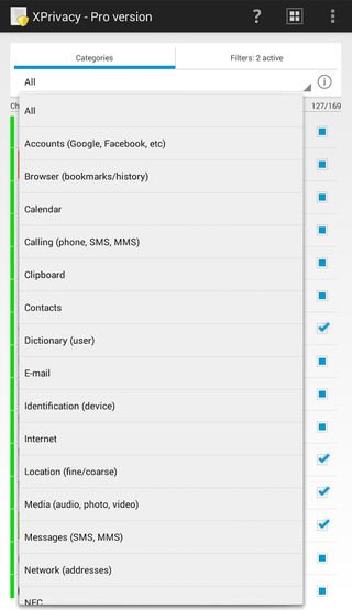 Illustration for article titled Wednesday Android Update - Towelroot, XPrivacy and a few treats